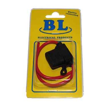 FUSE BOX RUBBER (GM)