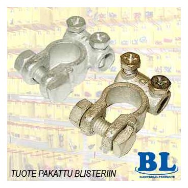 BATTERY CONNECTOR PAIR 25-35MM2