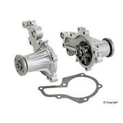 WATER PUMP SAMURAI 1.3