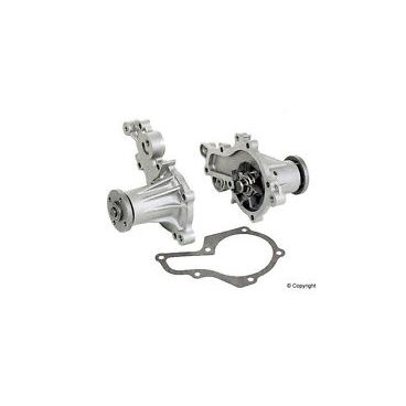 WATER PUMP SAMURAI 1.3