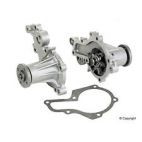 WATER PUMP SAMURAI 1.3