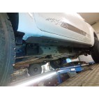 Nissan Navara HELMA PANSSARIT