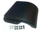 WING TOP RH HEATER INTAKE VENT SNOW COWL