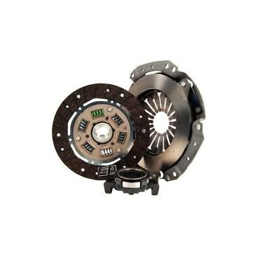 CLUTCH KIT SAMURAI 1.3