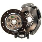 CLUTCH KIT SAMURAI 1.3