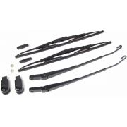 FRONT LH WIPER BLADE FREELANDER