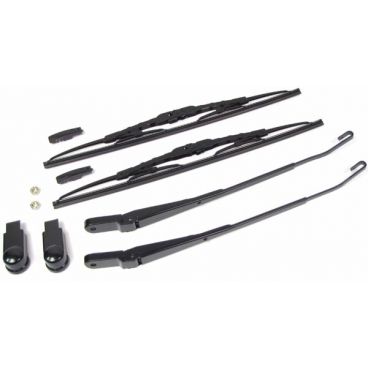 FRONT LH WIPER BLADE FREELANDER