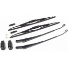 FRONT LH WIPER BLADE FREELANDER