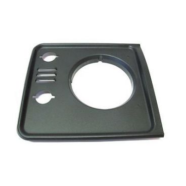 HEADLAMP SURROUND FINISHER LH FROM TD5