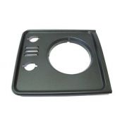 HEADLAMP SURROUND FINISHER RH FROM TD5