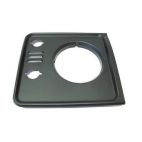 HEADLAMP SURROUND FINISHER RH FROM TD5