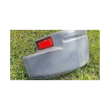 REAR LH BUMPER CORNER DISCO I 300TDI REAR LH BUMPER CORNER DISCO I 300TDI