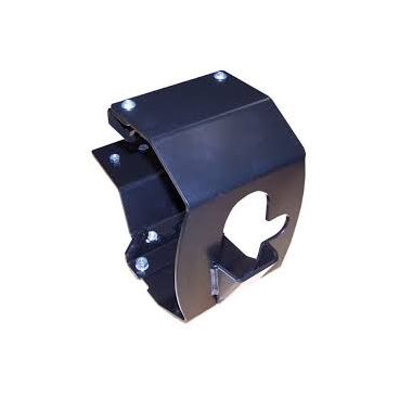 HD FRONT DIFF GUARD