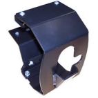HD FRONT DIFF GUARD