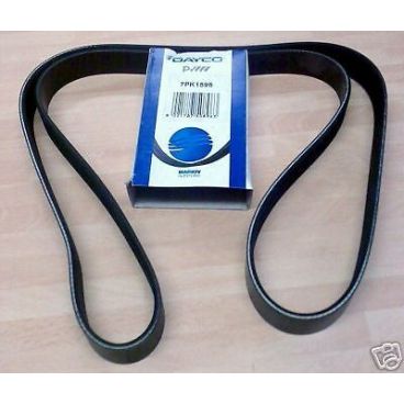 FAN BELT 300TDI UP TO 1994