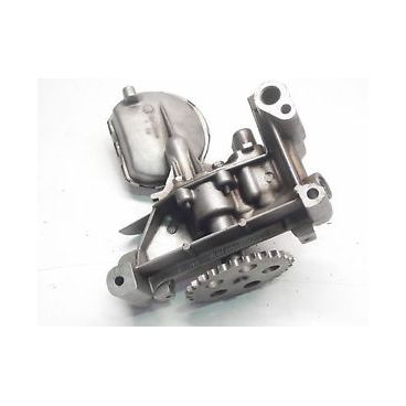 OIL PUMP 2500TD