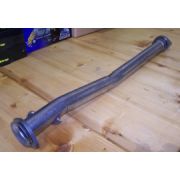 SILENCER PIPE REPLACEMENT DEFENDER 90 19J