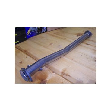 SILENCER PIPE REPLACEMENT DEFENDER 90 19J