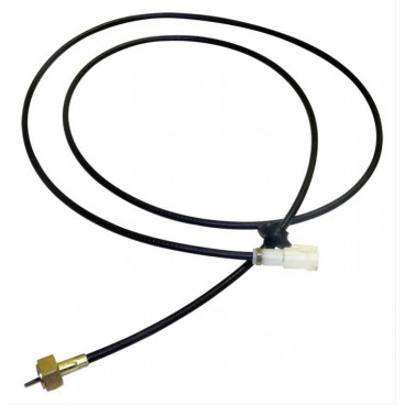 SPEEDOMETER CABLE, Jeep YJ