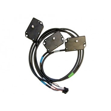 P38 AC DOOR MOTORS