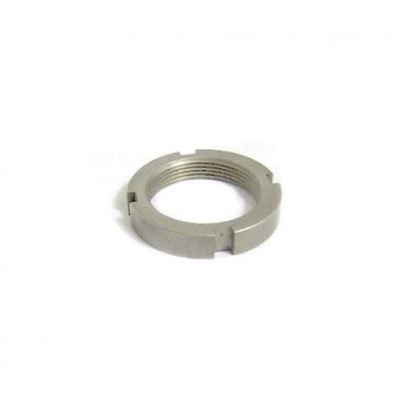 OUTER NUT FRONT, Dana 28, Ford Ranger
