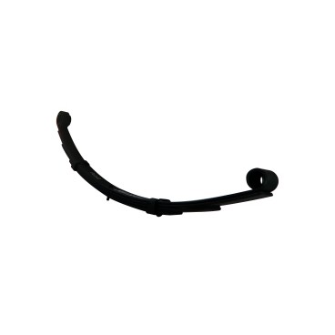 LEAF SPRINGS REAR, PAIR, SUZUKI SAMURAI, +3" LIFT