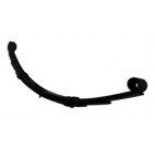 LEAF SPRINGS REAR, PAIR, SUZUKI SAMURAI, +3" LIFT