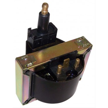 IGNITION COIL, Jeep YJ/XJ/MJ