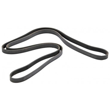 SERPENTINE BELT, Jeep XJ 4.0L 87-90