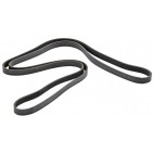 SERPENTINE BELT, Jeep XJ 4.0L 87-90