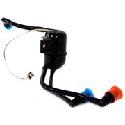Polttoainesuodatin, Jeep KJ 2.4/3.7L