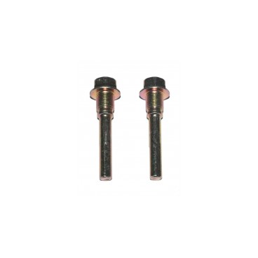 BRAKE CALIBER SLEEVES, Landcruiser