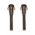 BRAKE CALIBER SLEEVES, Landcruiser