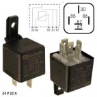 RELAY 24V 20A