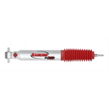 Rancho SHOCK 2" korotukselle, Jeep