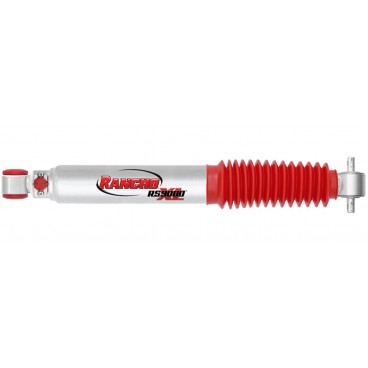 Rancho SHOCK 0-2" LIFT Jeep