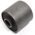 Front CONTROL ARM AXLE SIDE BUSHINGS, Land Rover