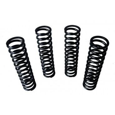 SPRINGS FOR COIL KIT SAMURAI