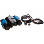 HD COMPRESSOR 24v. ARB