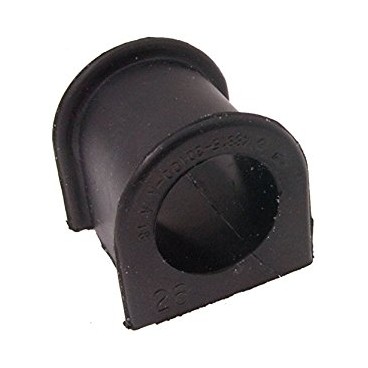 SWAYBAR BUSHINGS, Toyota Landcruiser, FRONT