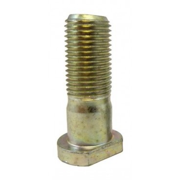 WHEEL STUD, Suzuki