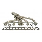 EXHAUST MANIFOLD + SEAL, Jeep