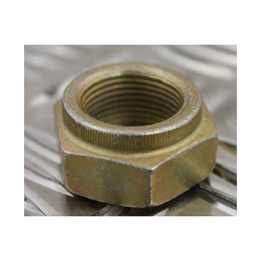 PINION LOCKING NUT, Salisbury akselille, Land Rover PINION LOCKING NUT, Salisbury akselille, Land Rover
