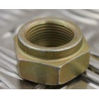 PINION LOCKING NUT, Salisbury akselille, Land Rover