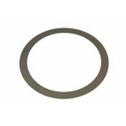 REAR SHIM  0,003, Land Rover Salisbury Diff Lager
