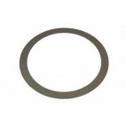 REAR SHIM  0,005, Land Rover Salisbury Diff bearing