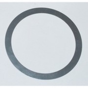 Perän shimmaus rengas  0,010mm, Land Rover