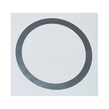 REAR SHIM  0,010, Land Rover Salisbury Diff Lager