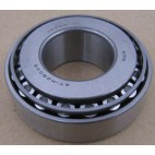 pinion lager, yttre, Land Rover, rover-axel