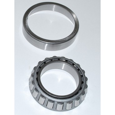 DIFF BEARING Salisbury